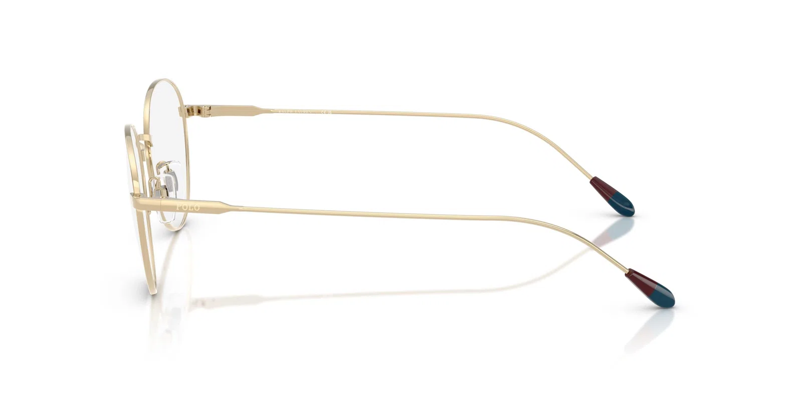 Polo 1208 Eyeglasses - view 21